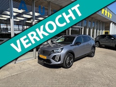Peugeot 2008 - 1.2 PureTech 130 Allure / ACHTERUITRIJCAMERA / APPLE CARPIAY