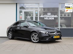 Mercedes-Benz A-klasse - 180 Business Solution AMG|Automaat|