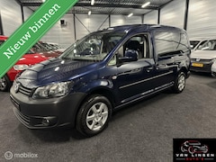 Volkswagen Caddy Maxi - 1.2 TSI Roncalli Airco|Trekhaak|Navi|