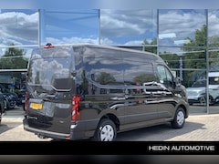 Renault Master E-Tech - T35 L2H2 Extra long range 87 kWh