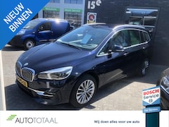 BMW 2-serie Gran Tourer - 218i High Executive Edition