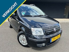 Fiat Panda - 1.2 Emotion // Airco // Verzorgde auto //