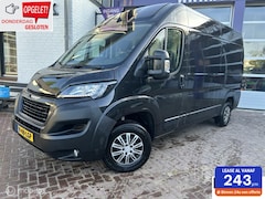 Peugeot Boxer - Bestel 330 2.2 BlueHDi 120 L2H2 * NAVIGATIE