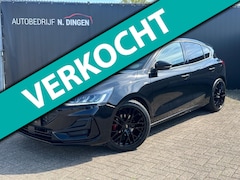 Ford Focus - 1.0 EcoBoost Hybrid ST Line X 19inch