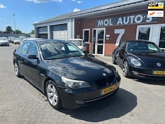 BMW 5-serie - 520i Corporate Lease Introduction , APK 05-2026