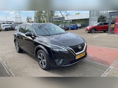Nissan Qashqai - 1.3 MHEV N-Connecta | dodehoekdetectie | Panoramadak | cruise control | Climate Control |
