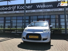 Citroën C1 - 1.0-12V Selection