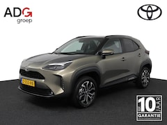 Toyota Yaris Cross - 1.5 Hybrid 115 First Edition | Apple Carplay/Android Auto | Navigatie | Parkeercamera | Ad