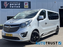 Opel Vivaro - 1.6 145PK L2H1 Innovation NR 001/200 LEER CAMERA