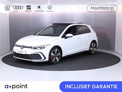 Volkswagen Golf - 1.4 eHybrid GTE 245 pk Automaat (DSG) | Navigatie | Panoramadak | Parkeersensoren (Park as