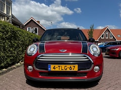 MINI Cooper - 1.5 Cooper Chili Cooper