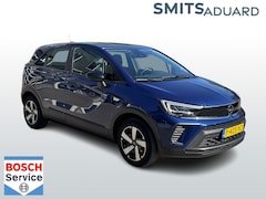 Opel Crossland - 1.2 Edition 82 Pk, Airco,
