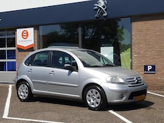 Citroën C3 - 1.4 I 16V Exclusive TREKHAAK | Cruise & Climate control | 4 Seizoensbanden | LM-velgen | M