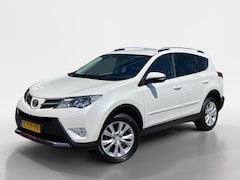 Toyota RAV4 - 2.0 Exec. Bns 4WD | Trekhaak | NL auto | 1500 kg trekgewicht