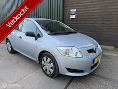 Toyota Auris - 1.6-16V Sol NAP Incl. Nieuwe APK