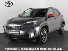 Toyota Yaris Cross - 1.5 Hybrid Dynamic Sport | Navigatie | Apple Carplay & AndroidAUTO | Garantie tot 01-2033