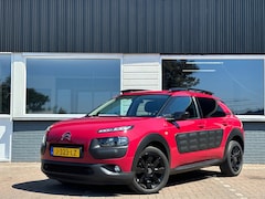 Citroën C4 Cactus - 1.2 PureTech Feel / Automaat / DB-riem VV