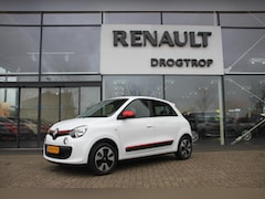 Renault Twingo - 70PK-COLLECTION-81DKM-AIRCO-CRUISE-BLUET-ALL SEASONS