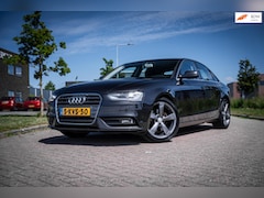 Audi A4 Limousine - 1.8 TFSIe Edition