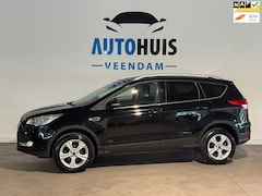 Ford Kuga - 1.5 Titanium