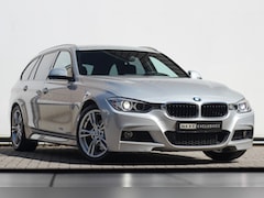 BMW 3-serie Touring - 316i Executive M-sport | Orig. NL | Keyless | Shadow | Xenon