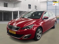 Peugeot 308 SW - 1.2 e-THP Première