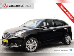 Suzuki Baleno - 1.0 112 PK Boosterjet High Executive 1 EIGN RIJKLAAR INCL GARANTIE | DAB | Navigatie | Air