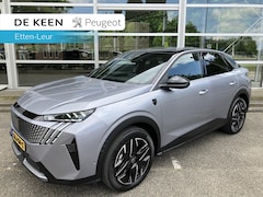 Peugeot 3008 - 1.2 HYBRID 136pk e-DCS6 GT