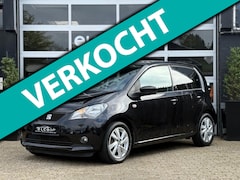 Seat Mii - 1.0 Sport Dynamic | 1e eigenaar & NL-auto | zgan distributieset