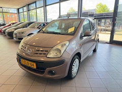 Nissan Pixo - 1.0 Look APK 10-25 AIRCO BJ 2010