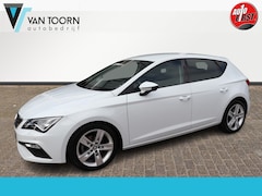 Seat Leon - 1.4 EcoTSI FR Business Intense . Navigatie