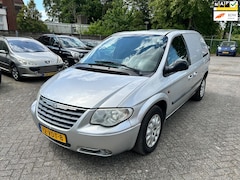 Chrysler Ram Van - 2.5 CRD // twee schuifdeuren //Youngtimer