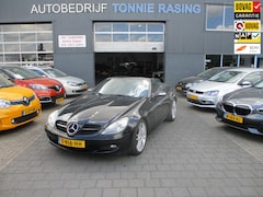 Mercedes-Benz SLK-klasse - 200 K.CABRIOLET HARDTOP
