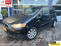 Mitsubishi Colt - 1.1 Edition One * AIRCO * LEDER * TREKHAAK