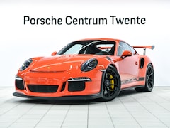 Porsche 911 - GT3 RS