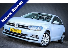Volkswagen Polo - 1.0 TSI Comfortline /Navi/CruiseControl