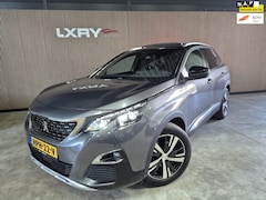 Peugeot 3008 - 1.2 PureTech GT Line | Clima | Virtual | Cruise | Camera | PDC | Pano |