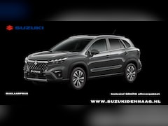 Suzuki S-Cross - 1.4 Boosterjet Style Smart Hybrid € 2500, - Korting Direct leverbaar