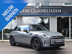 MINI One - 1.5 Essential Navi Apple Carplay LED 17"