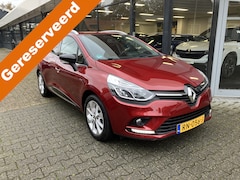 Renault Clio Estate - TCe 90 Limited * TREKHAAK
