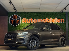 Audi Q5 - 55 TFSI e QUATTRO Competition 367 PK |RS-ZETELS|PANO|B&O|MATRIX|