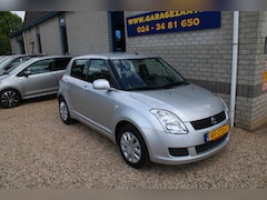 Suzuki Swift - 1.3 5DR Comfort Airco