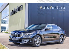 BMW 5-serie - 550e xDrive | Adapt. LED | Adapt. Cruise | Stoelverwarming | Harman Kardon | 360 Camera |