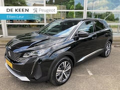 Peugeot 3008 - 1.6 Plug-in HYbrid 180pk e-EAT8 Allure Pack Business