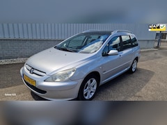 Peugeot 307 SW - 1.6 16V Navtech