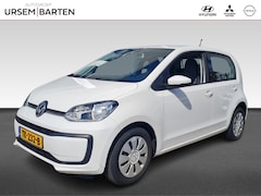 Volkswagen Up! - 1.0 BMT move up