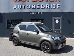Suzuki Ignis - 1.2 Smart Hybrid 83pk CVT Select