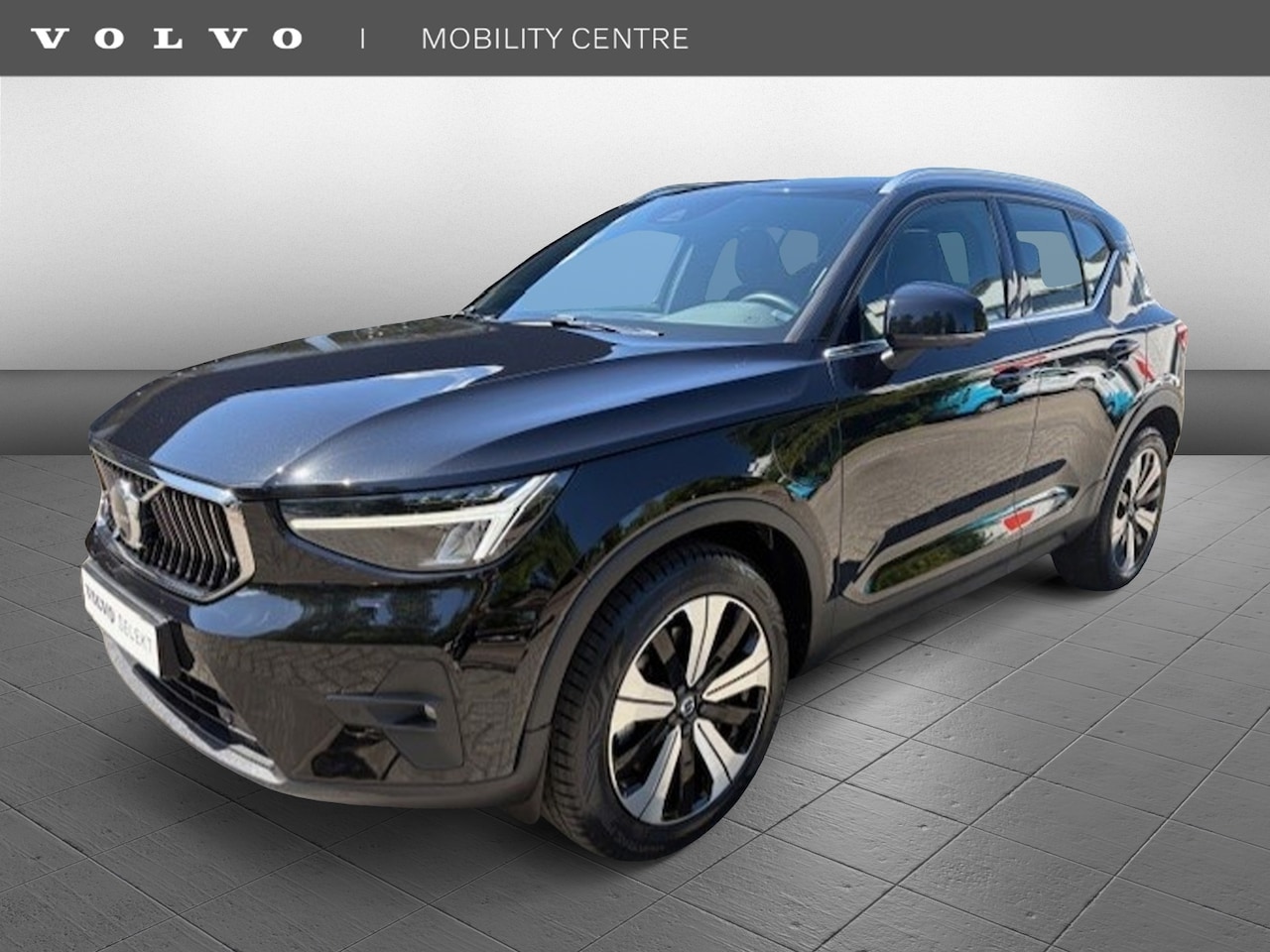 Volvo XC40 - 1.5 T5 Ultimate Bright | 360-Camera | Harman & Kardon Audio - AutoWereld.nl