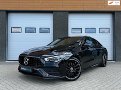 Mercedes-Benz CLA-Klasse - 200 AMG Pano Multibeam Sfeer Navi