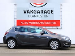 Opel Astra - 1.4 Turbo Sport +